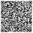 QR code with Badger Excavating Inc contacts