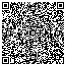 QR code with Agriscape contacts