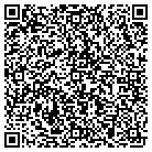 QR code with Consolidated Marine Ent Inc contacts