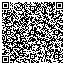 QR code with J R Remick Inc contacts