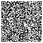 QR code with First in Home Inspections contacts
