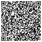 QR code with Kloeppel Live Stock contacts