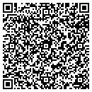 QR code with Klc Service Inc contacts