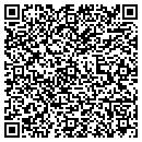 QR code with Leslie A Sage contacts