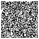 QR code with Bfd Backhoe Inc contacts