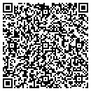 QR code with Hahn's Window Center contacts