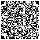QR code with Rainbow Floral & Gift Shop contacts