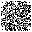 QR code with Zingerz Incorporated contacts