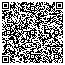 QR code with Marsh Fredrik contacts