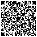 QR code with Mary K Ryan contacts