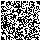 QR code with Hawkeye Inspect Service contacts