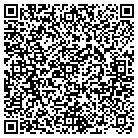 QR code with Mary Ann Wilson Decorating contacts