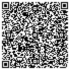 QR code with C B Engineering Pacific Inc contacts