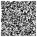 QR code with Hibbard Inshore contacts