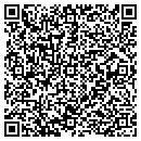 QR code with Holland Home Inspections LLC contacts