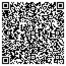 QR code with R.C. Hauling & Towing contacts