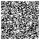 QR code with Ohio Applician Arts Initiative contacts