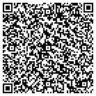 QR code with J S Feed Or Cross Bar R contacts
