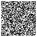 QR code with Bronn Excavating contacts