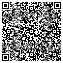 QR code with N & R Feed & Supply contacts