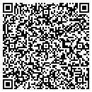 QR code with Ray Simon Inc contacts