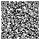 QR code with E-Z Stop Food Store contacts