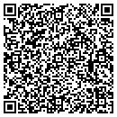 QR code with 1225 Design contacts