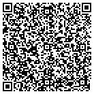 QR code with Hanson Aggregates West Inc contacts