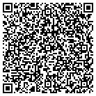 QR code with Ron Hartshorn Studio & Gallery contacts