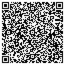 QR code with Rosie Huart contacts