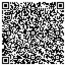 QR code with Russell Gail contacts