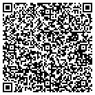 QR code with R & M Butler Transport Inc contacts