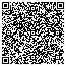 QR code with Cap Excavating contacts