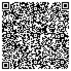 QR code with W D Eggers/Eggers Wd Farm Spl contacts