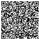 QR code with H & C Grove Feed contacts