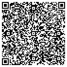 QR code with A Little Bit Of Christmas Inc contacts