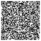 QR code with Hall S Heating & Air Condition contacts