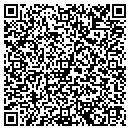 QR code with A Plus CO contacts