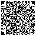 QR code with Hazard Mechanical contacts