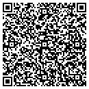 QR code with A1A Rite Way Towing contacts