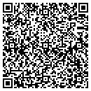 QR code with A1 Recovery contacts