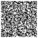 QR code with A1 Towing & Recovery contacts
