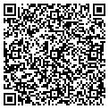 QR code with Ccsi contacts