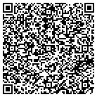 QR code with Holistic Health Nutritions LLC contacts