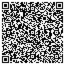 QR code with Hite Heating contacts