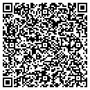QR code with The Lady Slate contacts