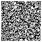 QR code with AA&D Towing contacts