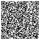 QR code with Charlie Wireman Backhoe contacts