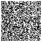 QR code with Aa Roberts Towing Service contacts