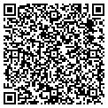 QR code with Tim George contacts